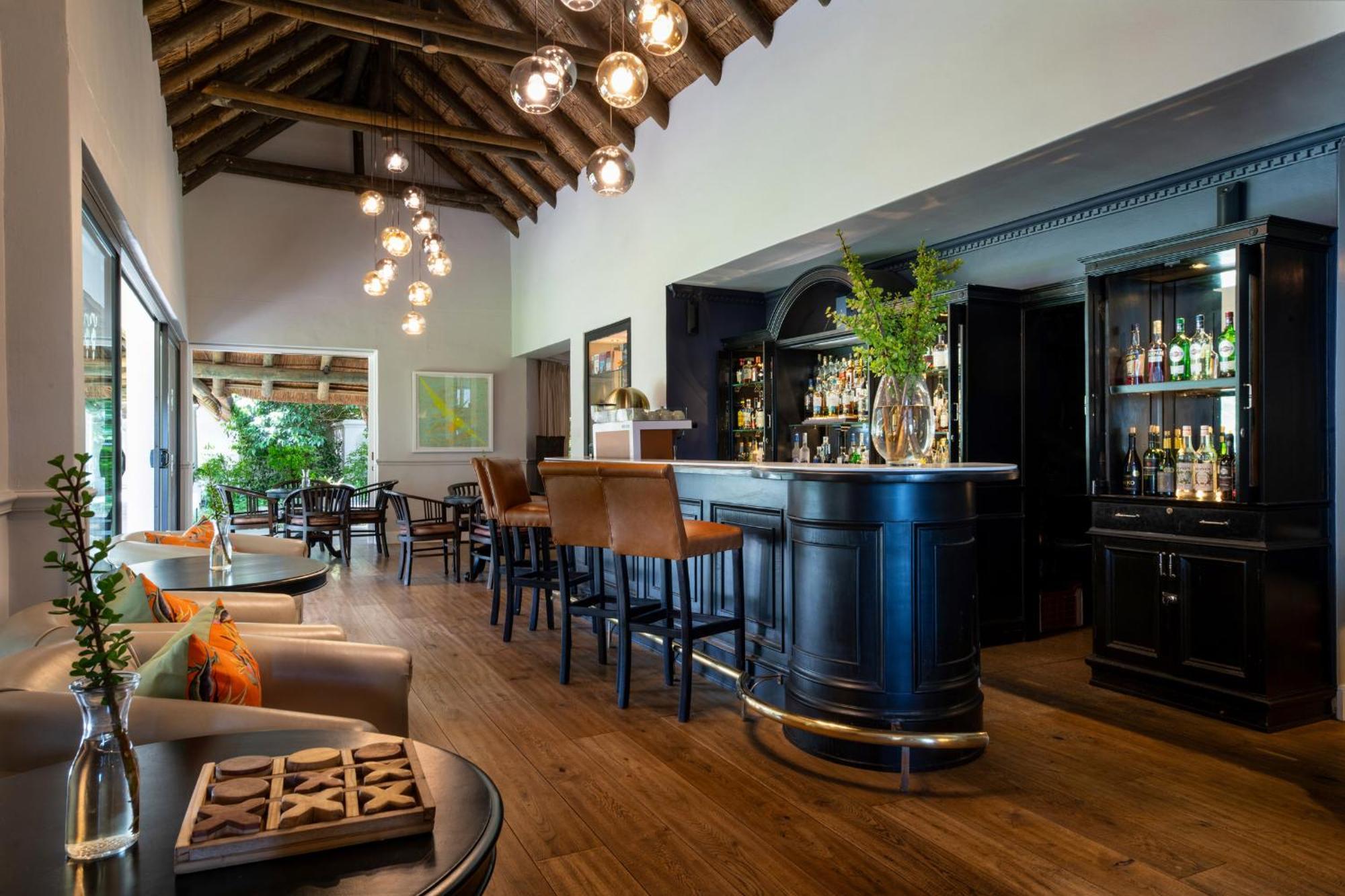 Mont Rochelle Hotel And Vineyard Franschhoek Exterior photo